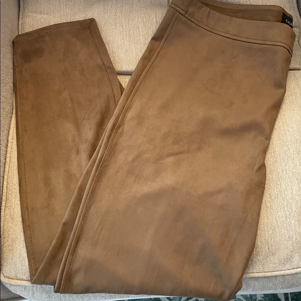 Talbots Brown Pants